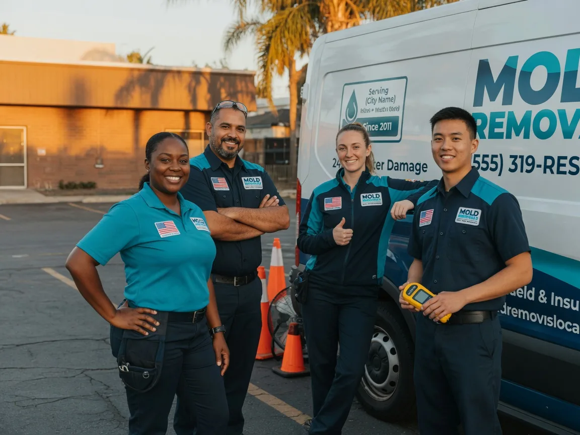 Water Damage Restoration company in Cedar Key, FL